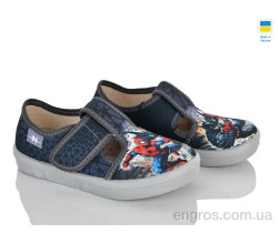 Тапки Цветик